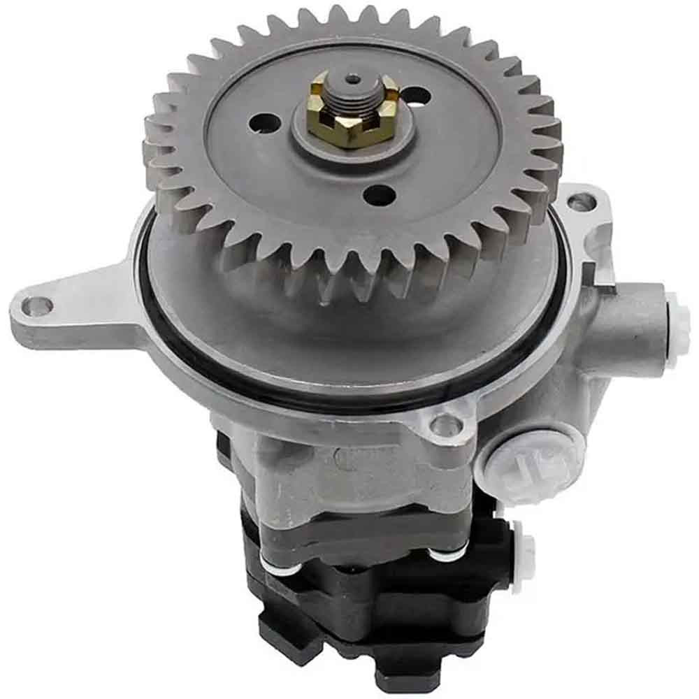 Volvo VNL Heavy Duty Power Steering Pump 21307197 8693-974-672